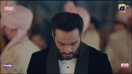 Sunn Mere Dil - Episode 19 - 5th December 2024